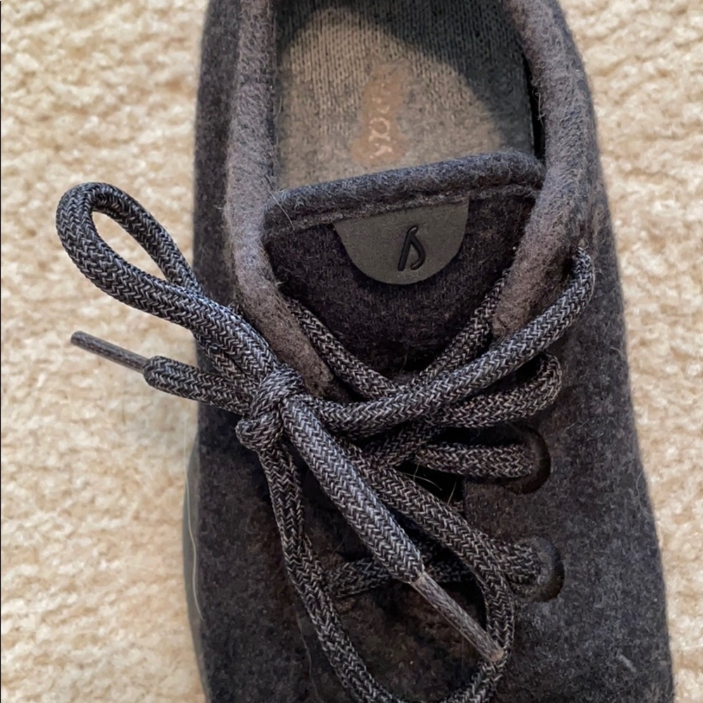 Women’s Allbirds Wool Runners - Picture 4 of 5